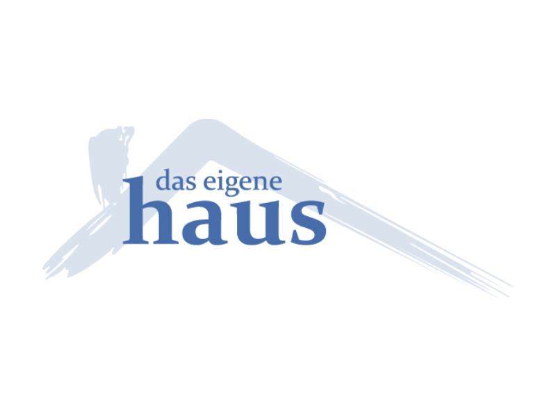 Das eigene Haus