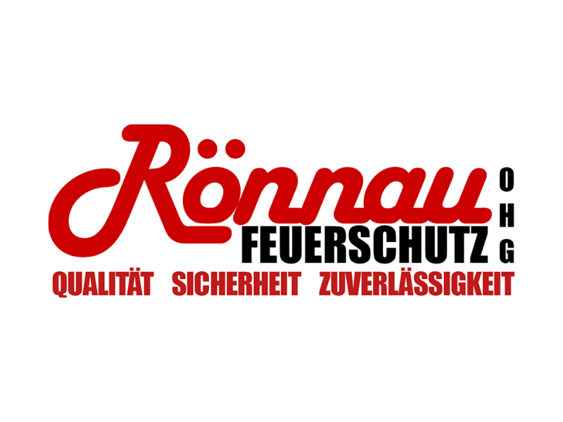 Rönnau Feuerschutz OHG